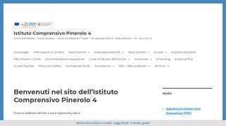 
                            9. Istituto Comprensivo Pinerolo 4 – Scuola dell'infanzia – Scuola ...