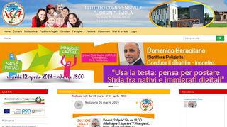 
                            3. Istituto Comprensivo Statale 7 