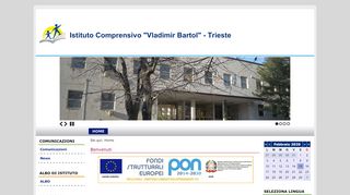 
                            3. Istituto Comprensivo 