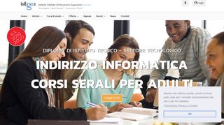 
                            10. Istituto Statale d'Istruzione Superiore Galilei Fermi Pacassi | Gorizia ...
