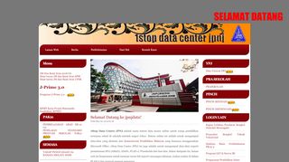 
                            8. IStop Data Center JPNJ - PPD Muar