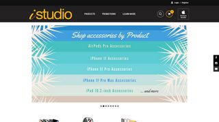 
                            10. iStudio: Apple Premium Reseller