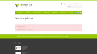 
                            7. IT-Forum Rhein-Neckar » PfalzKom|MAnet GmbH