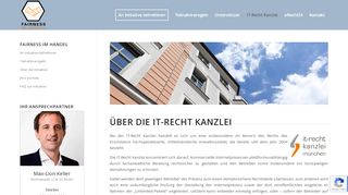 
                            4. IT-Recht Kanzlei - Fairness-im-Handel.de