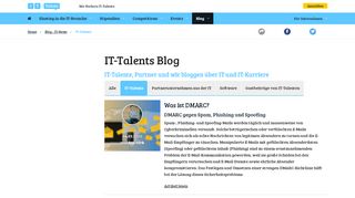 
                            11. IT-Talents | IT-Talents