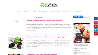 
                            4. It Works Body Wraps Deutschland | Hautstraffung | Gewicht | Beauty - It ...