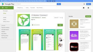 
                            9. It Works! Office - Apps on Google Play