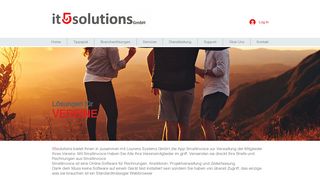 
                            6. it5solutions | Vereine - it5solutions GmbH