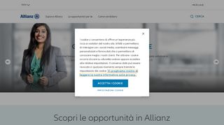
                            1. Italia - Allianz Careers