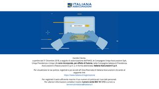 
                            12. Italiana Assicurazioni