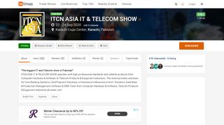 
                            12. ITCN Asia (Sep 2019), ITCN ASIA IT & TELECOM SHOW, ...