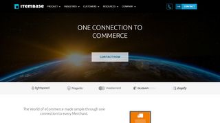 
                            1. Itembase - One Connection To Commerce - Itembase