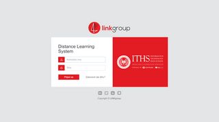 
                            7. ITHS DLS - Link eLearning