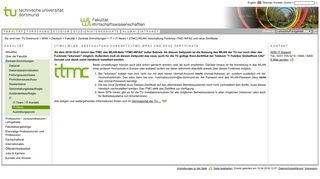 
                            11. [ITMC] WLAN - WiWi - TU Dortmund