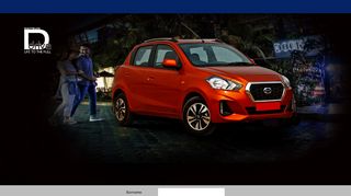 
                            4. It's all GO, GO, GO!!! - Datsun-Boost Login