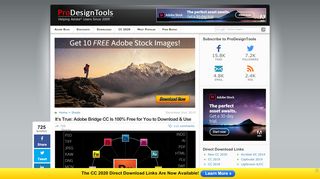 
                            13. It's True: Adobe Bridge CC Is Completely Free for Everyone, for Life ...