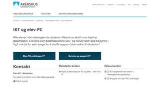 
                            12. Itslearning Akershus fylkeskommune