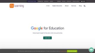 
                            5. itslearning: Learning Management System (LMS) - E-Learning Software