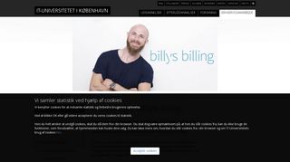 
                            8. ITU startups - Billy's Billing