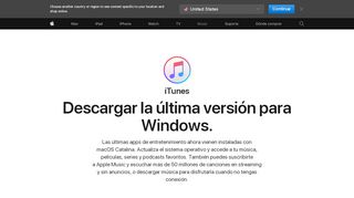 
                            4. iTunes - Música - Apple