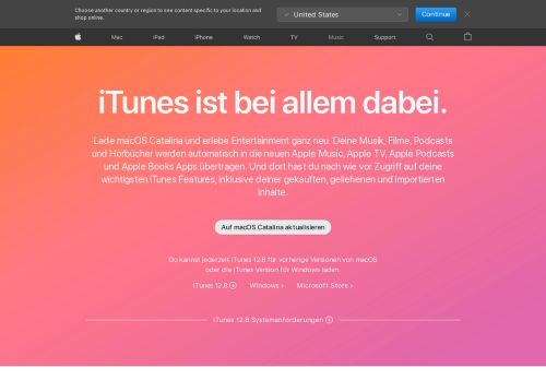 
                            8. iTunes – Top-Apps (kostenlos) im App Store ansehen - Apple (CH)