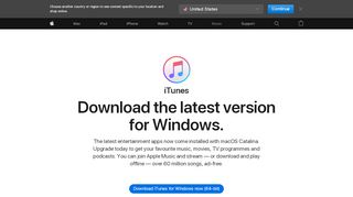 
                            3. iTunes - Upgrade to Get iTunes Now - Apple (SG)