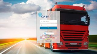 
                            5. Ituran Vehicle Fleet Management - Ituran Web