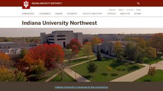 
                            13. IUN - Indiana University Northwest