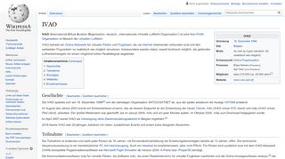 
                            7. IVAO – Wikipedia