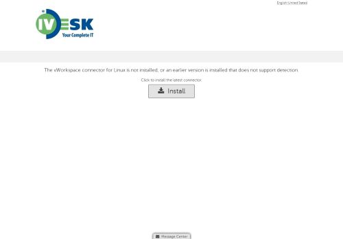 
                            9. IVDesk Portal