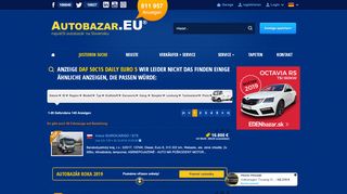 
                            12. Iveco 50C15 Daily EURO 5 für 16.680,00 € | Autobazár.EU