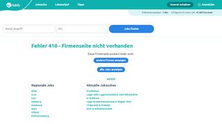 
                            11. Iventa. The Human Management Group Jobs in Österreich | hokify