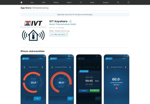 
                            9. IVT Anywhere i App Store - iTunes - Apple