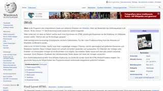 
                            10. iWeb – Wikipedia