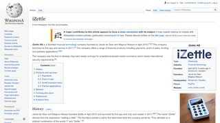 
                            5. iZettle – Wikipedia