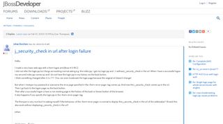 
                            2. j_security_check in url after login failure |JBoss Developer