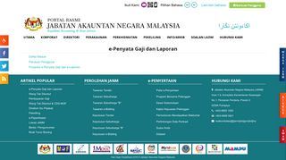 
                            3. Jabatan Akauntan Negara Malaysia (JANM) - e-Penyata ...