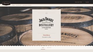 
                            11. Jack Daniels Distillery - A complete guide - Flaviar