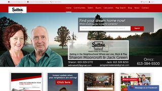 
                            11. Jack Green: Real Estate Agent in Kingston,ON | Sutton - Sutton ...