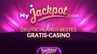 
                            5. Jackpot-App - Spiele bei MyJackpot.com mobil