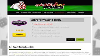 
                            8. Jackpot City Casino 2019 - Get $1,600 FREE Bonus. Play Now!