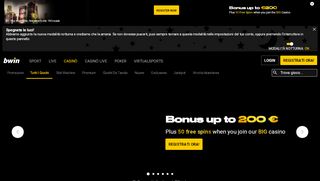 
                            13. Jackpot Slots - Play Online Casino Games at bwin Casino