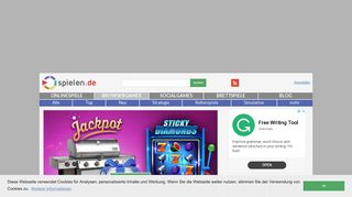 
                            5. Jackpot.de kostenlos online spielen auf Jackpot spielen.de