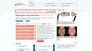 
                            4. Jade Unicommerce : E-commerce Solutions, Free E-commerce ...