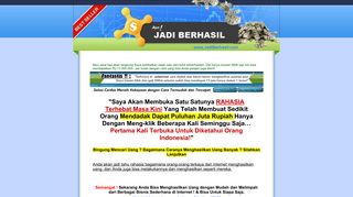 
                            1. jadiberhasil.com