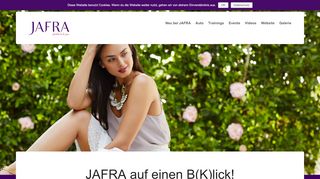 
                            5. JAFRA Cosmetics
