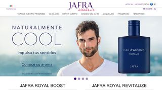 
                            11. JAFRA - Encuentra una Consultora de Belleza Independiente JAFRA ...