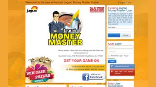 
                            1. jagran money master