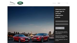 
                            2. Jaguar Land Rover Retailer