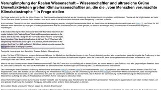 
                            7. Jahr: 2015 - EIKE - Europäisches Institut für Klima & Energie